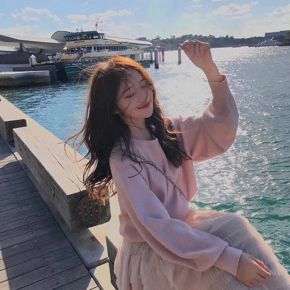 晚安,好运
